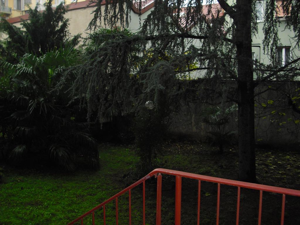 Bed & Breakfast Il Giardino Del Silenzio *