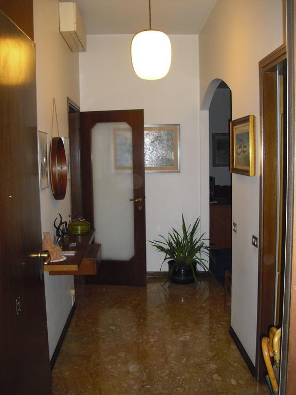 Bed & Breakfast Il Giardino Del Silenzio Milan