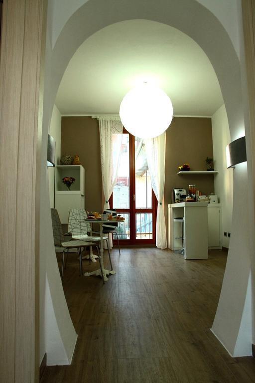 Frühstückspension Da Canal *