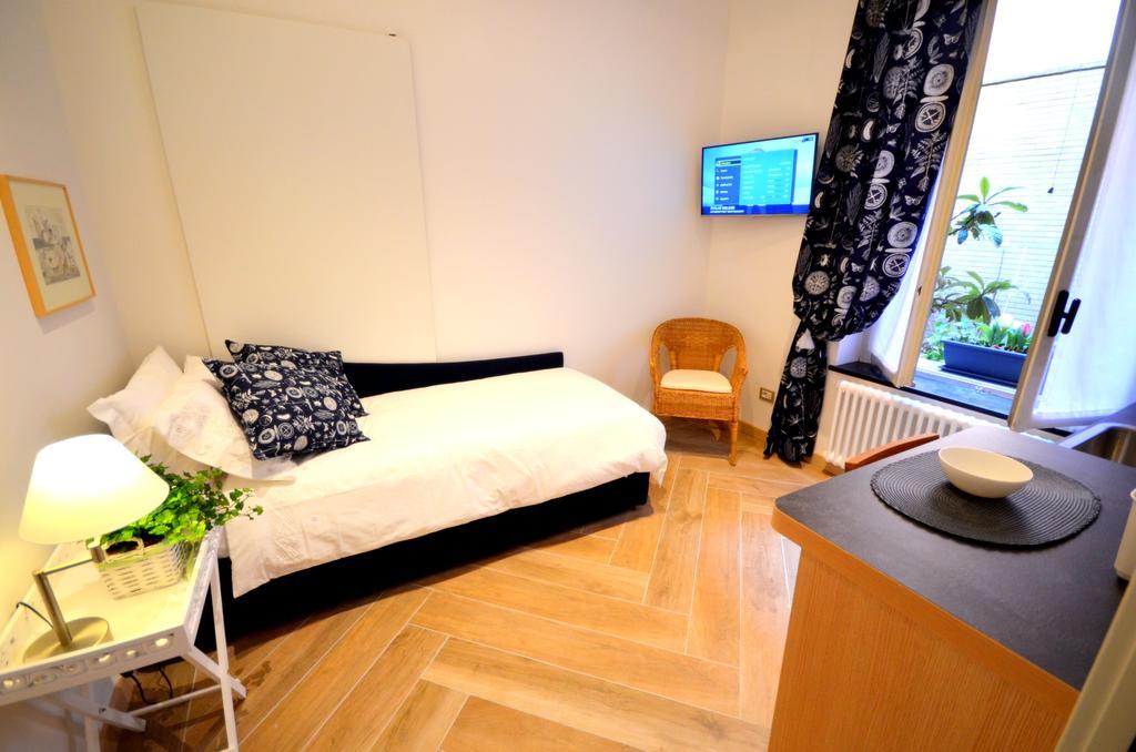 Suite Vigentina Ferienhaus Mailand