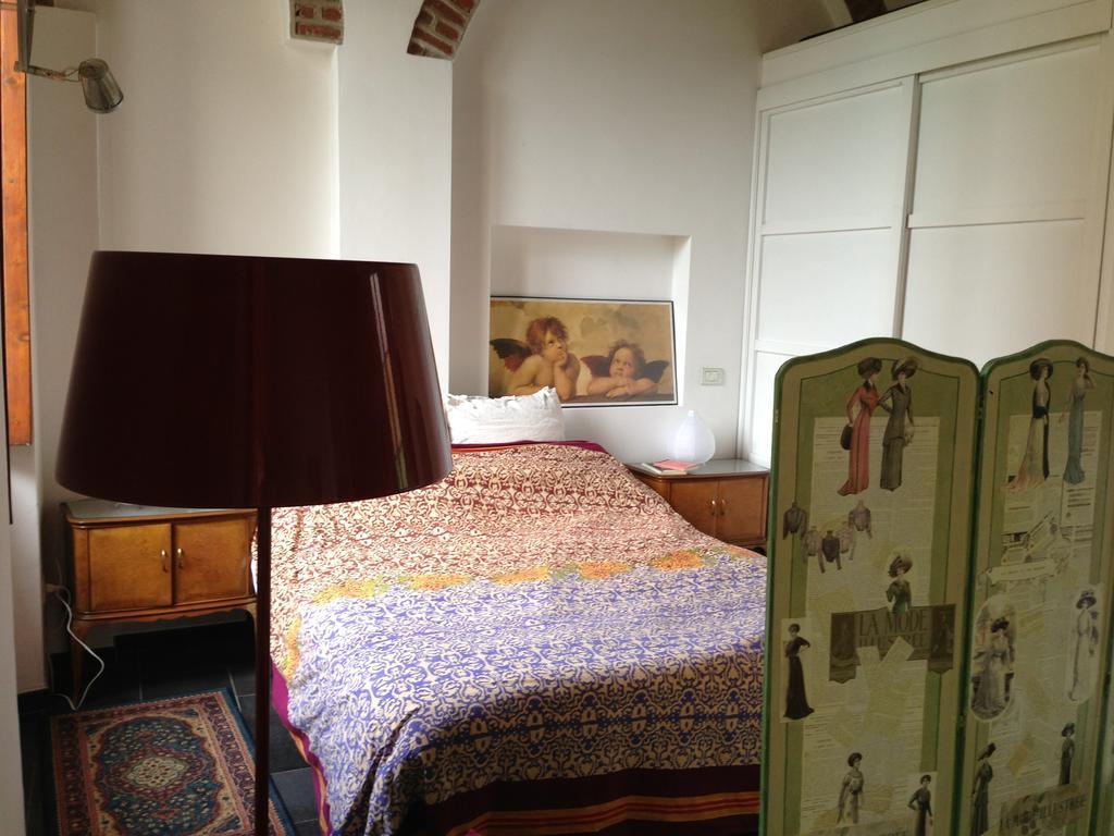 Lovelyloft Navigli - Gelsomino Lejlighed *