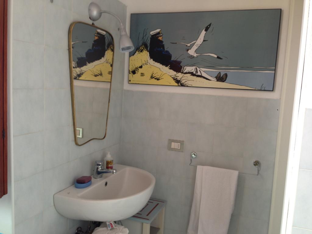 Lovelyloft Navigli - Gelsomino Lejlighed