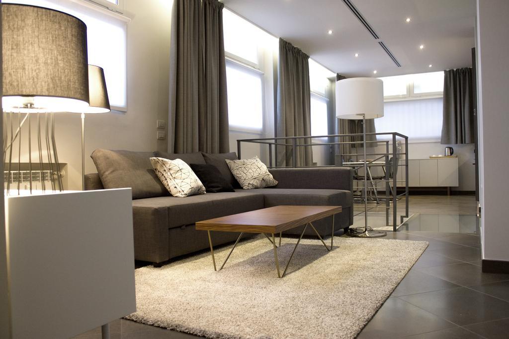 Brera Loft Apartment Milan