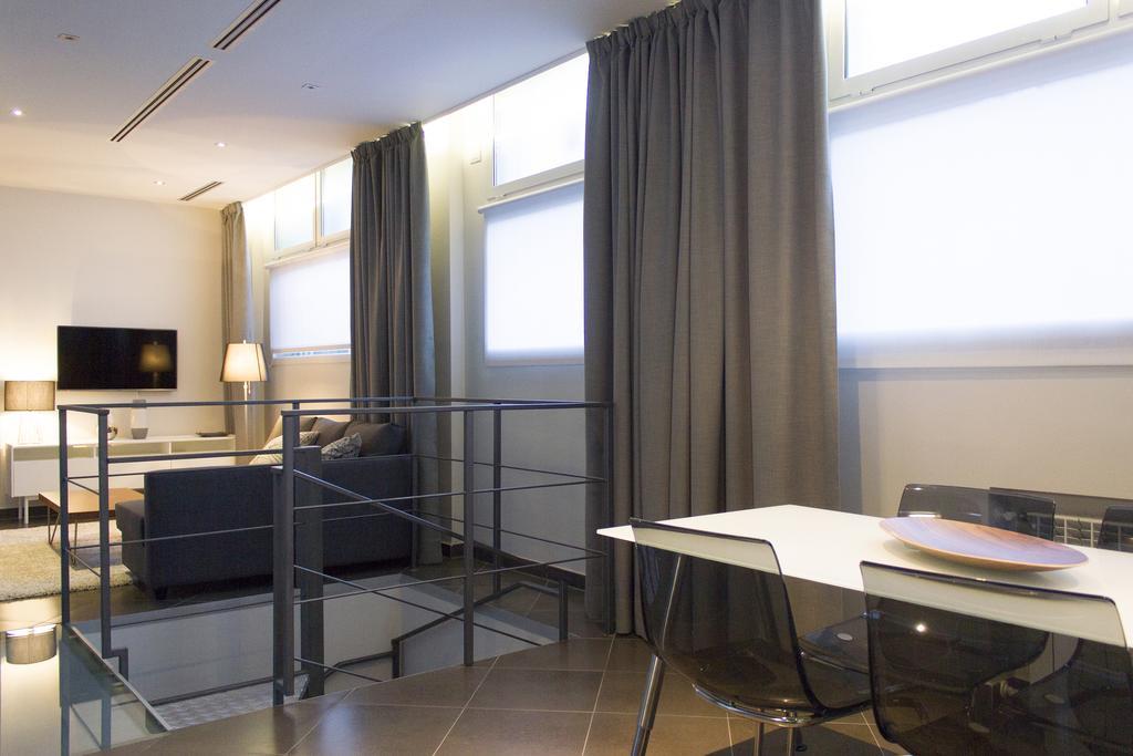 Apartment Brera Loft *