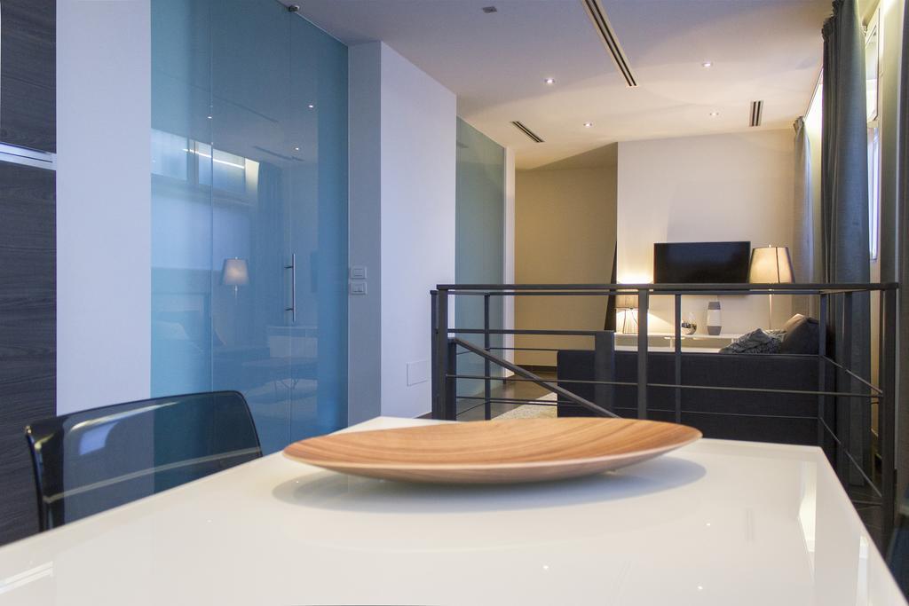 Brera Loft *
