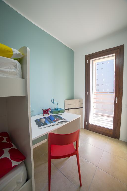 Aparthotel Bicocca Mailand
