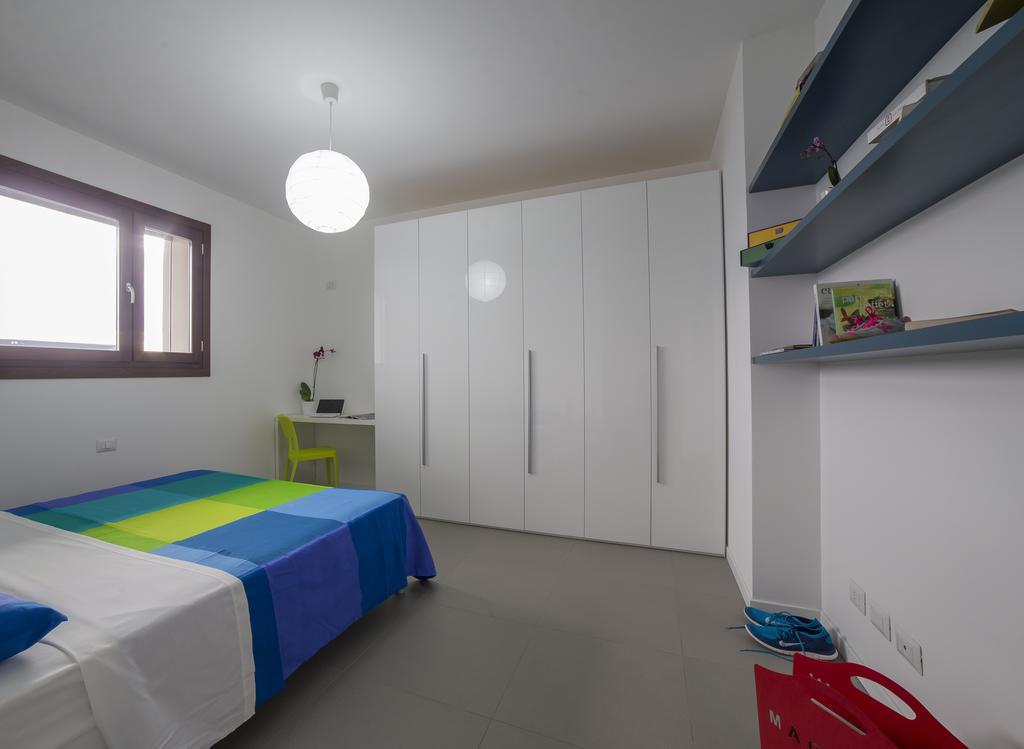 Bicocca Aparthotel Mailand