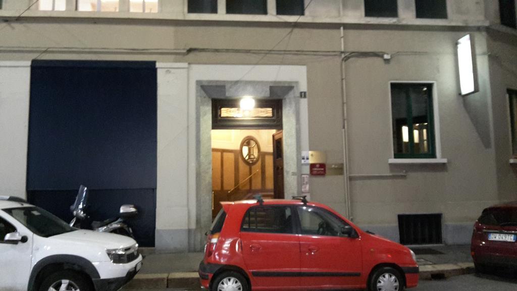 Gasthuis Wbh Buenos Aires *