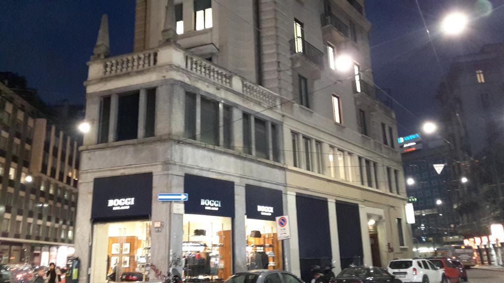 Gasthuis Wbh Buenos Aires *