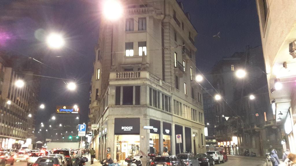 Wbh Buenos Aires * Milaan