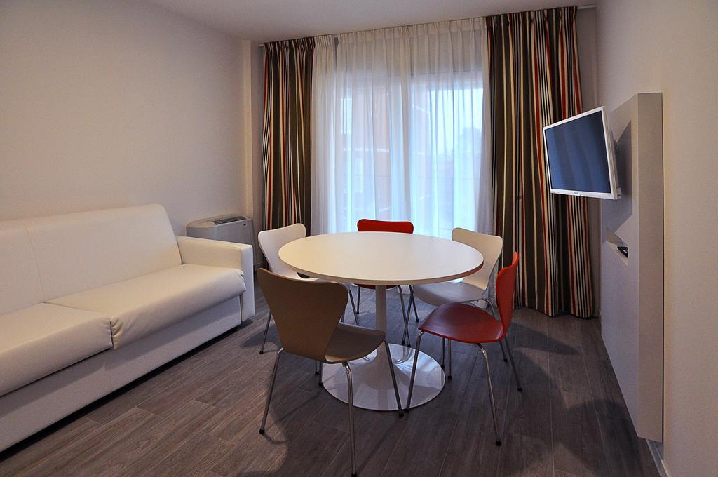 Bb Arcimboldi Aparthotel Milan