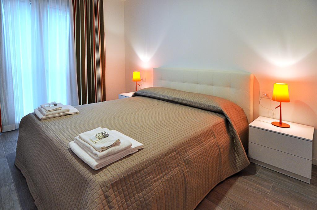 Aparthotel Bb Arcimboldi