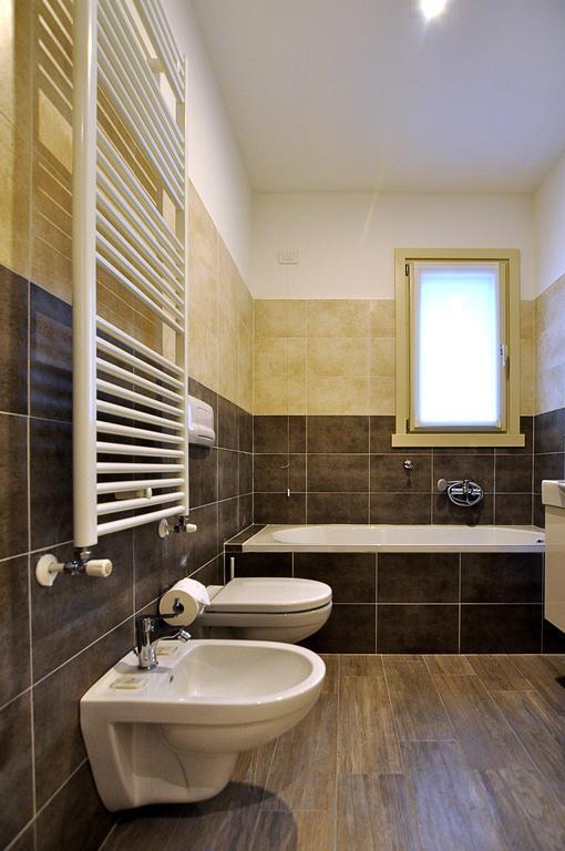 Aparthotel Bb Arcimboldi