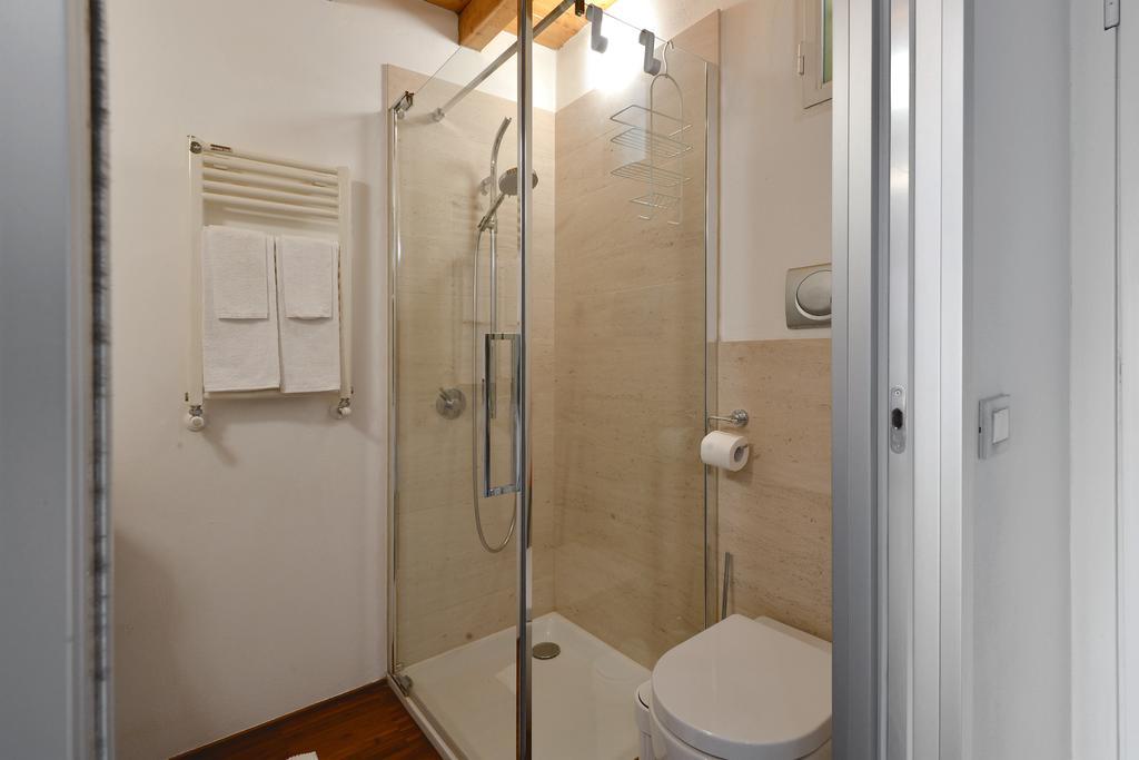 Apartment Heart Navigli *