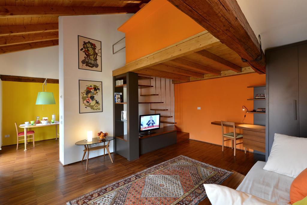 Heart Navigli Apartment Mailand