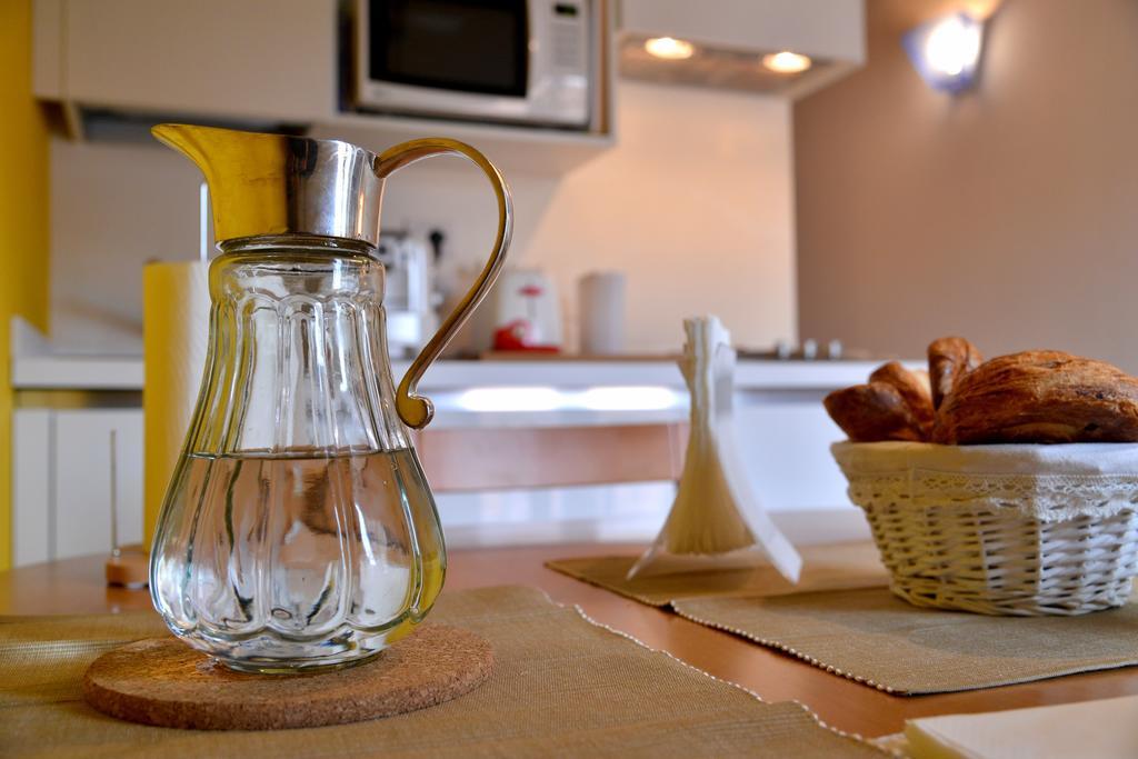 Heart Navigli Apartment Mailand