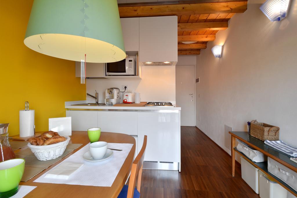 Apartment Heart Navigli *