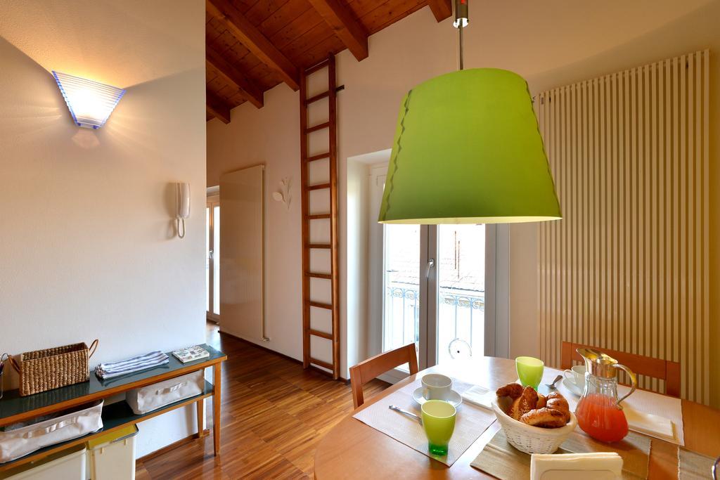 Heart Navigli Apartment *