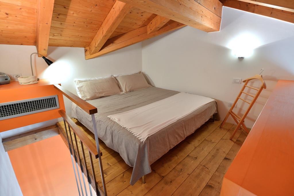 Apartment Heart Navigli