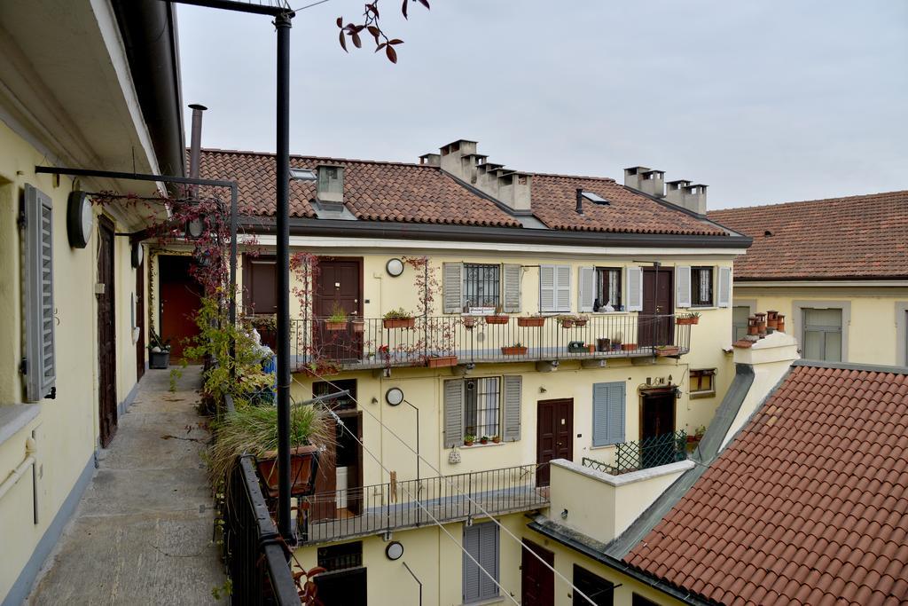 Heart Navigli Apartment Mailand