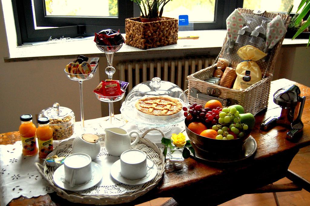 Vigentina Vakantiehuis