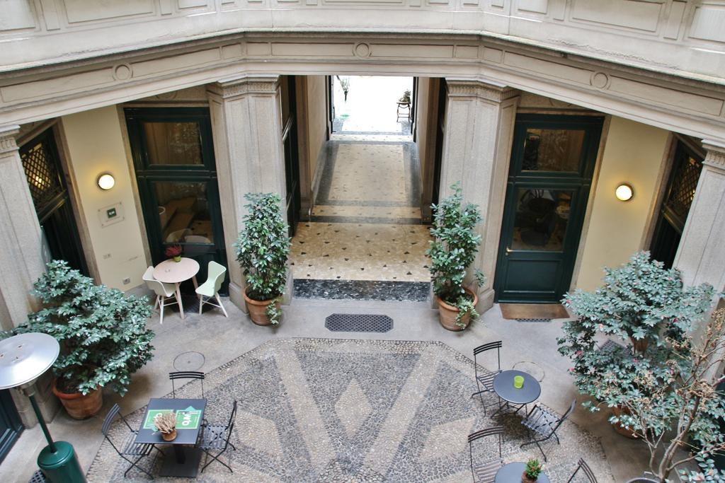 Secondo Pensiero Bed & Breakfast Milaan