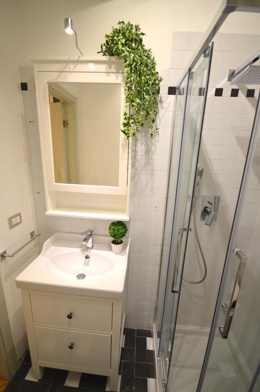 Suite Vigentina Ferienhaus Mailand