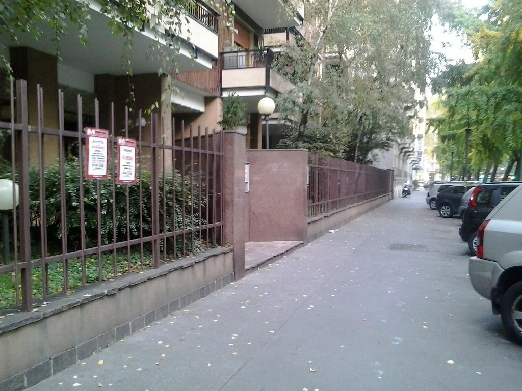 21 Central Mi- Corso Buenos Aires *