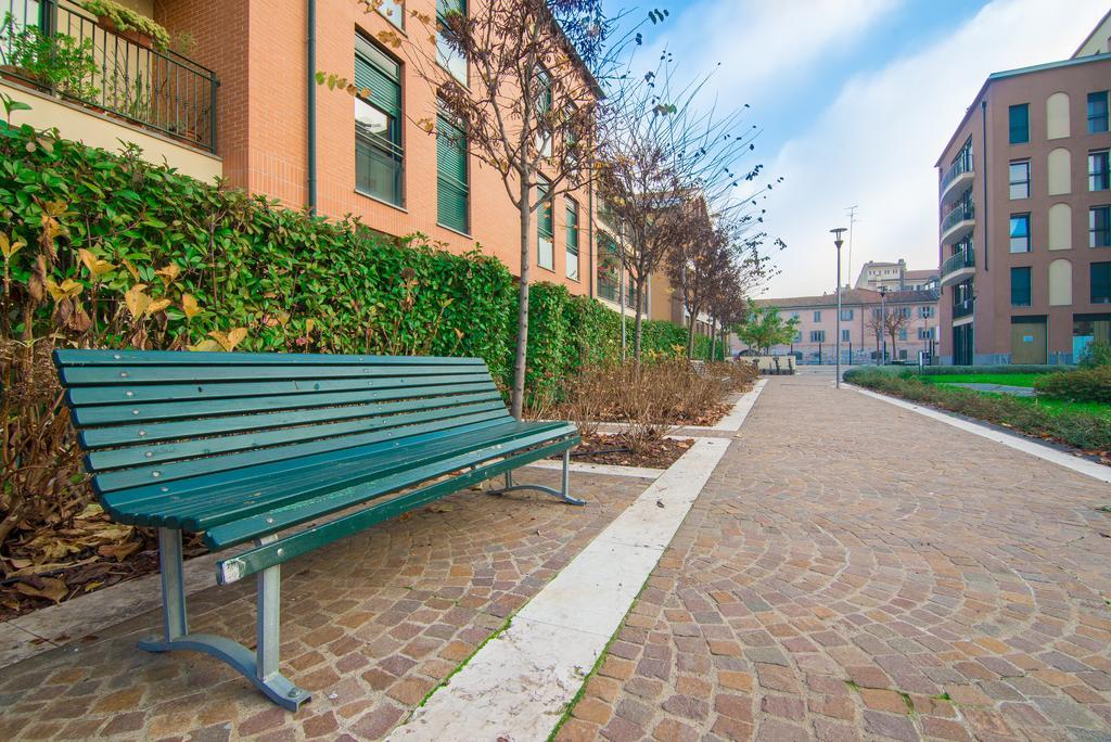 Mila Navigli Apartment