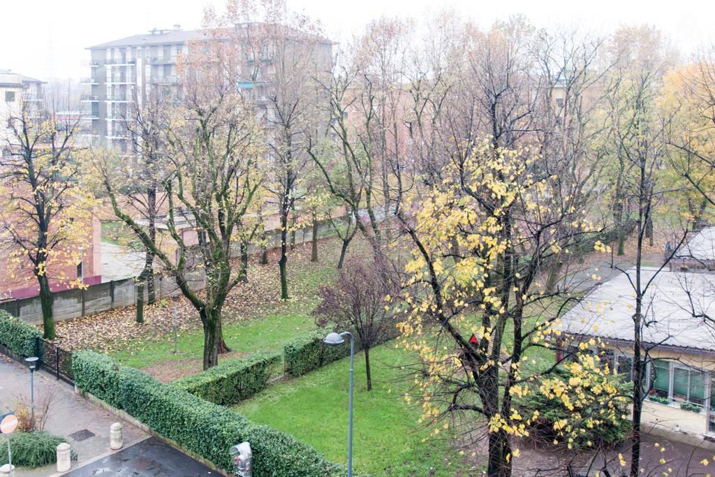 Via Rovetta Milan