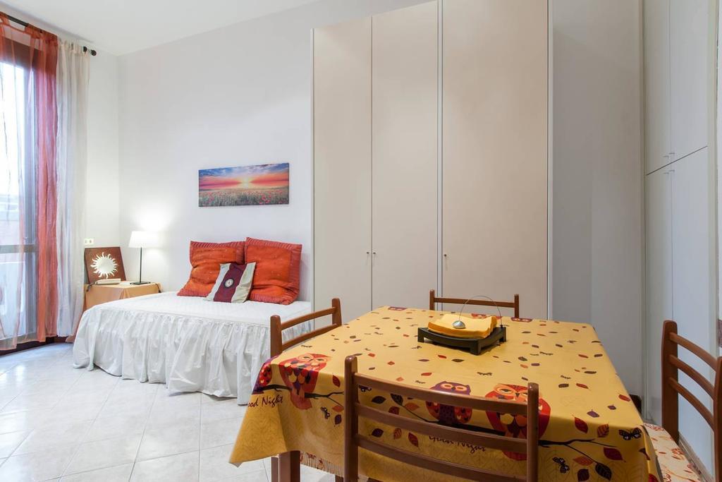 Via Rovetta Apartment