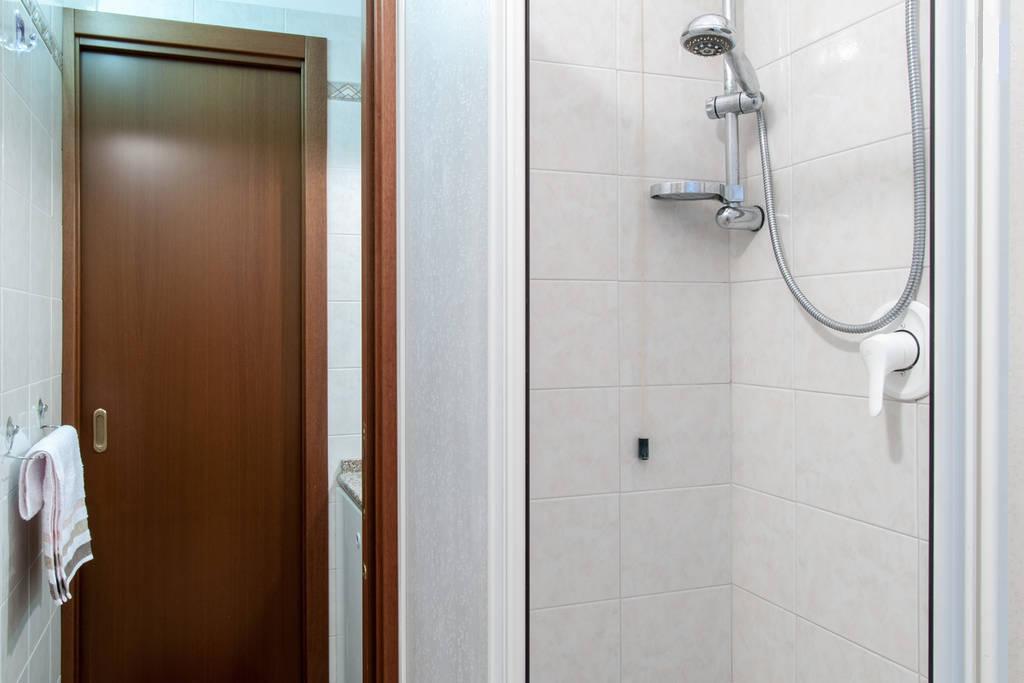 Apartment Via Rovetta *