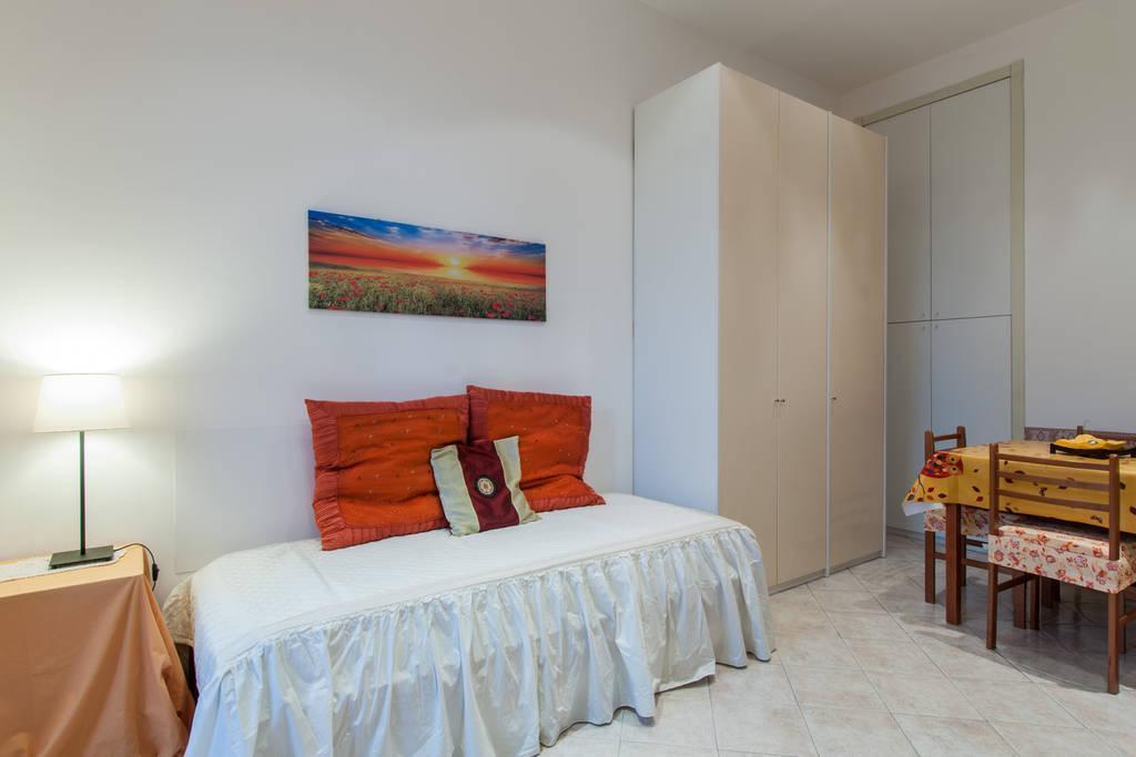 Via Rovetta Apartment