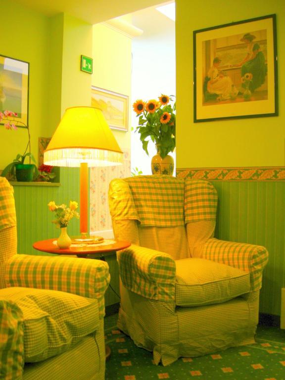 Buenos Aires Hotel Mailand