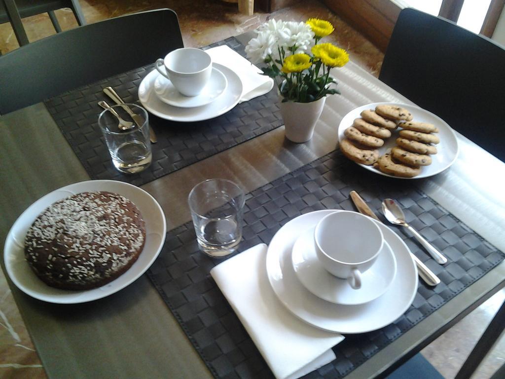 Bed & Breakfast Brera Relais Milaan