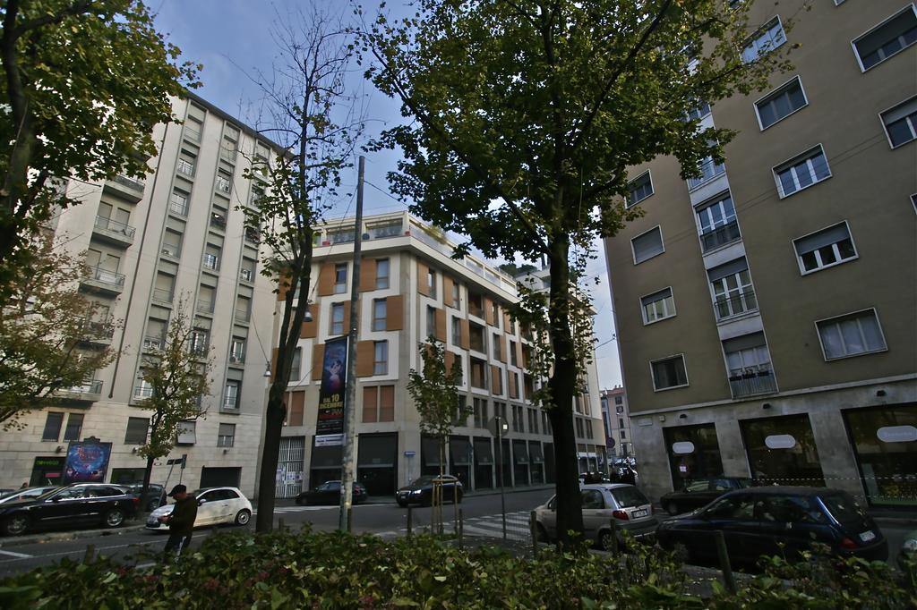 Brera Relais Bed & Breakfast Milaan