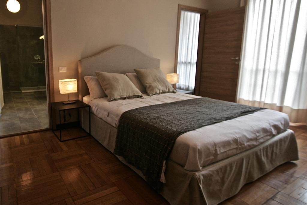 Brera Relais Milaan