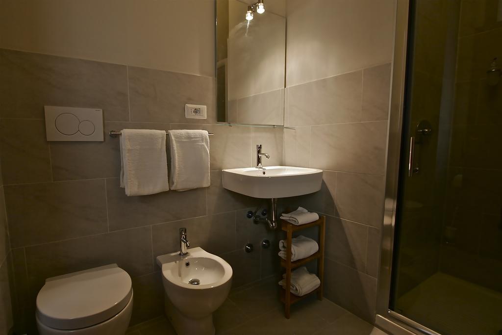 Brera Relais 2* Milaan