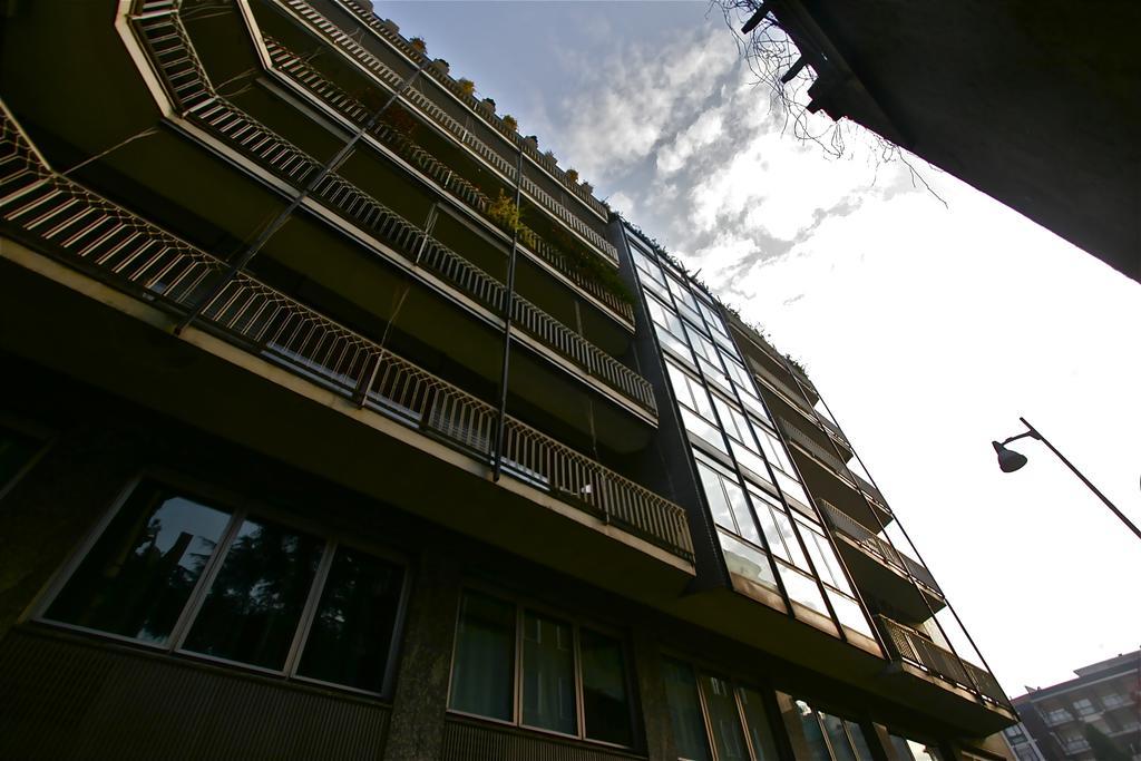 Brera Relais 2* Milaan