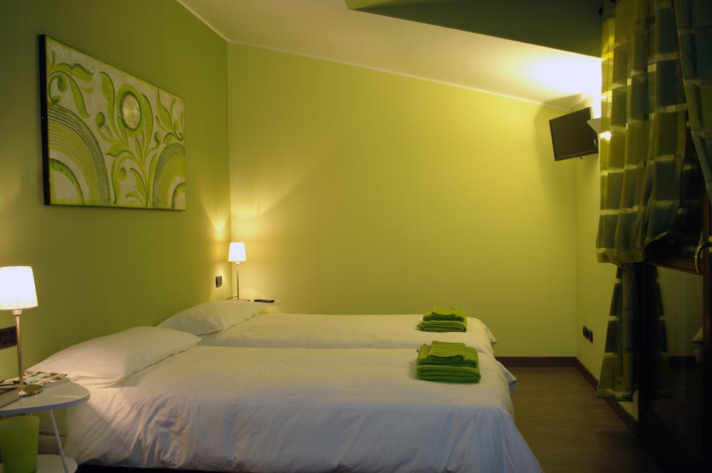 Bed & Breakfast Rutilia22 *