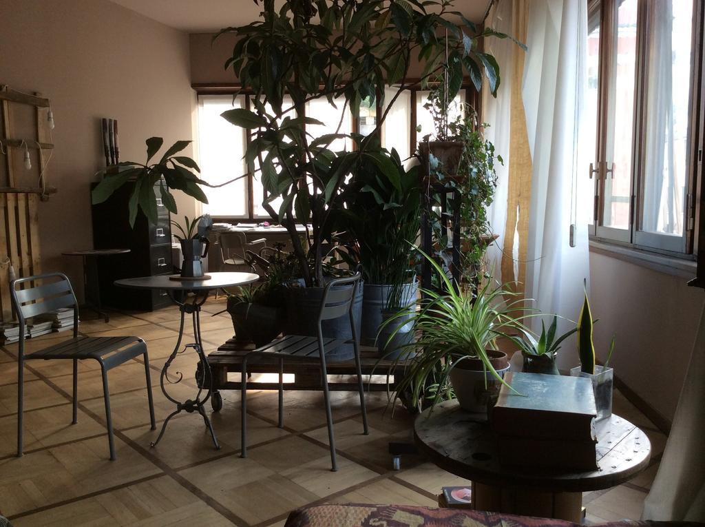 Bed+art Bed & Breakfast Milan