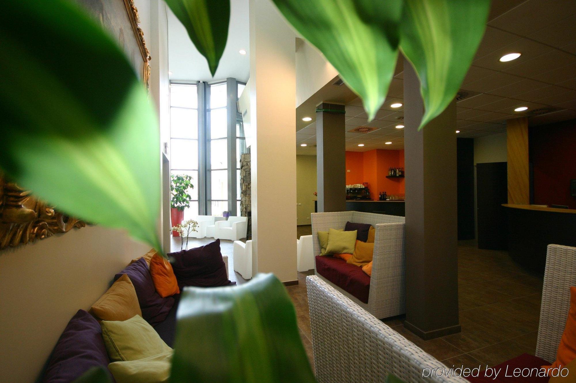 Mihotel 4* Milano