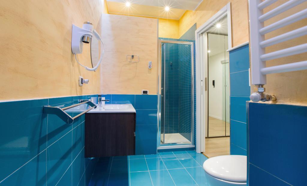 Lejlighedshotel Mignoncase Tre Milano