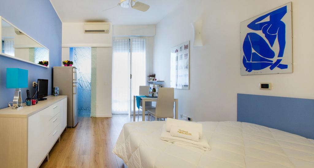 Mignoncase Tre Lejlighedshotel 3*