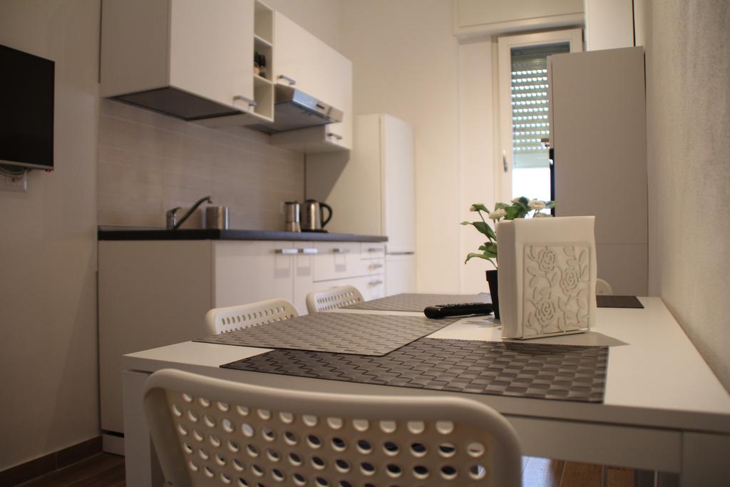Stephenson Apartment *