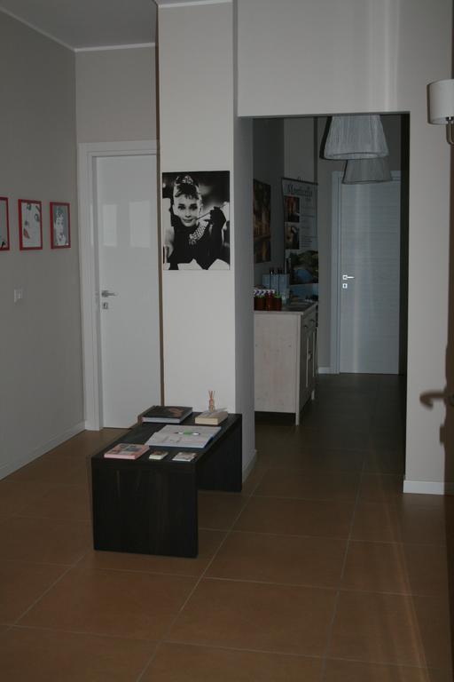 Guest house Tiffany *