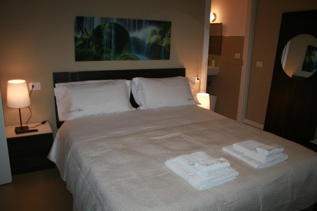 Guest house Tiffany