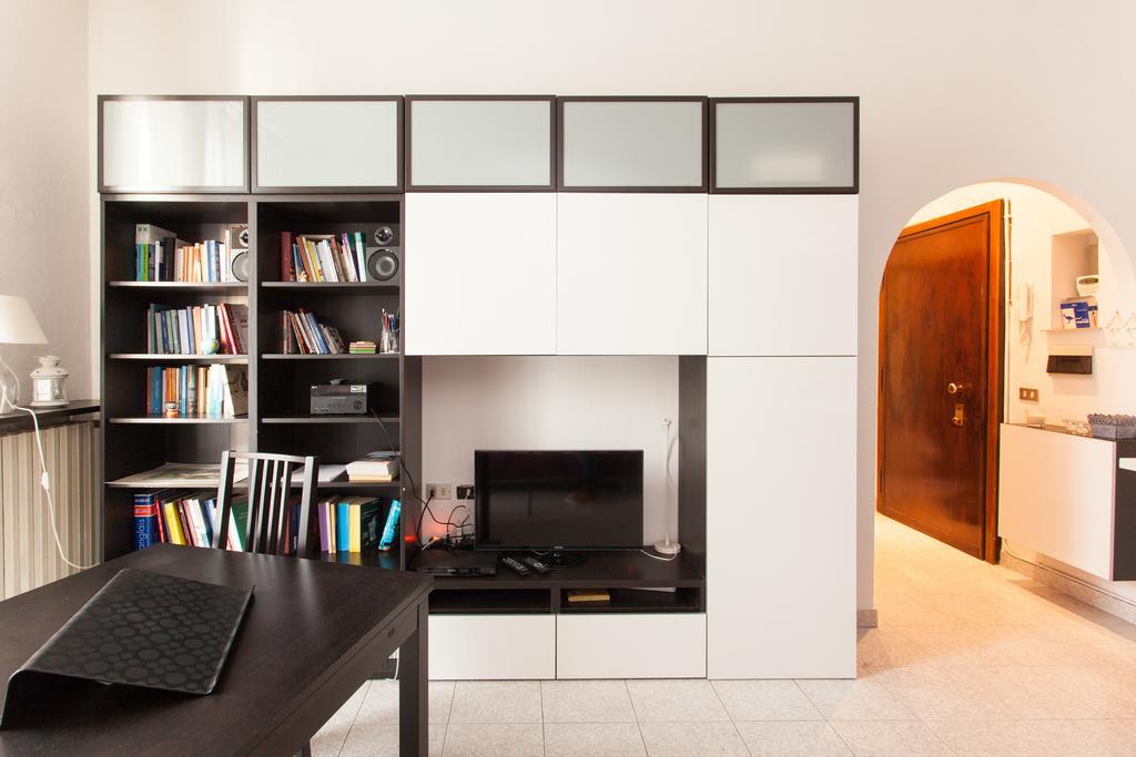 Apartment Italianway-villoresi