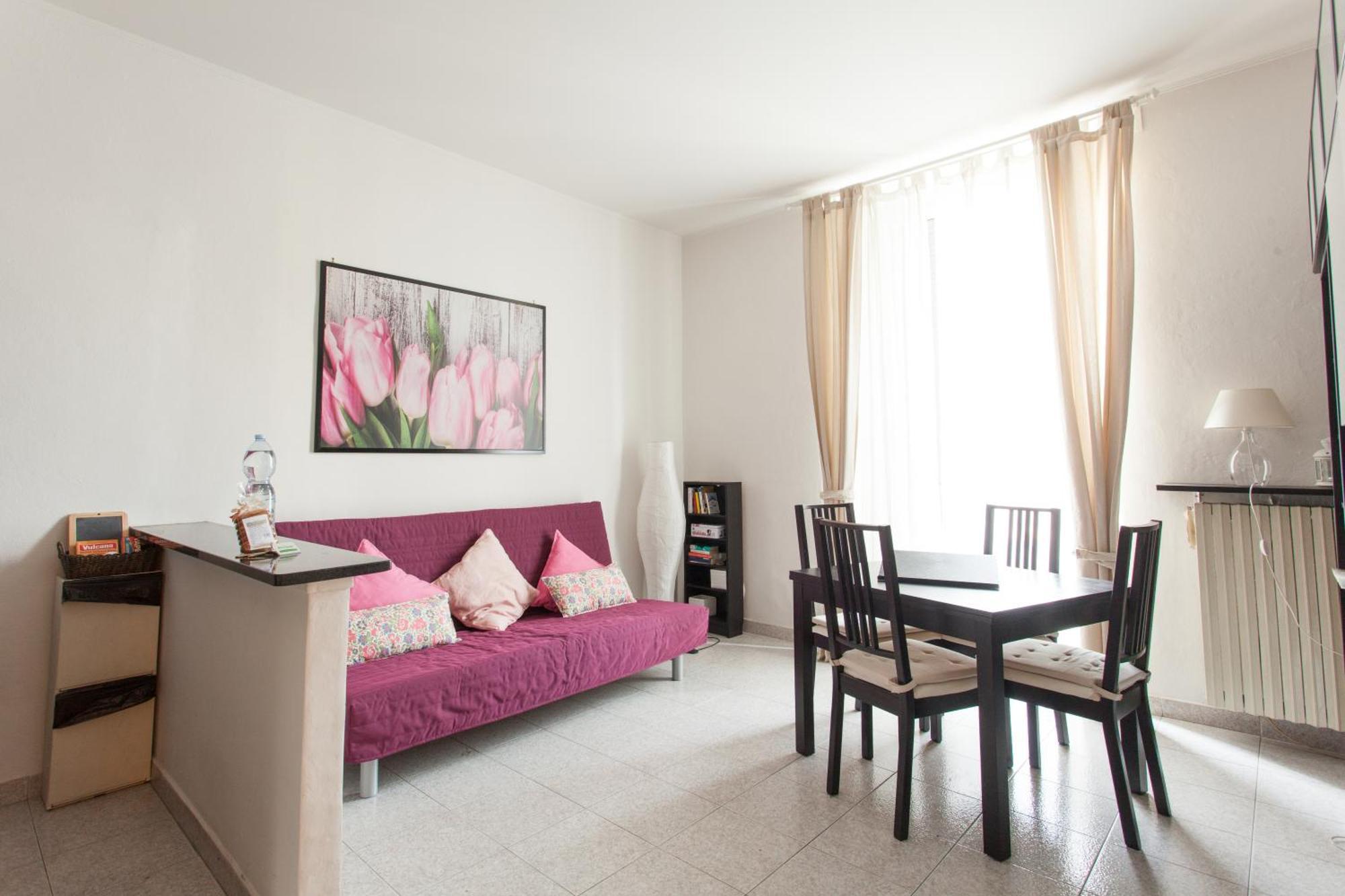 Italianway-villoresi Mailand
