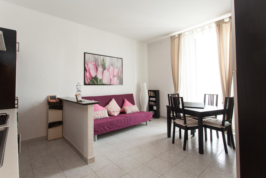 Apartment Italianway-villoresi *